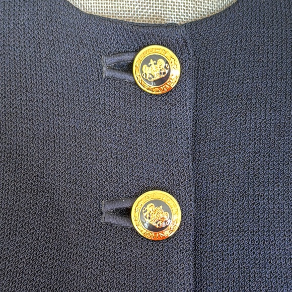 St John Jacket - Picture 3 of 8